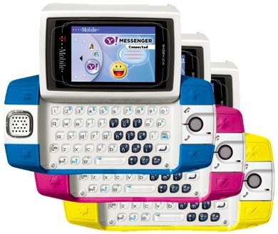 Sidekick iD