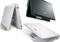 BenQ JoyBook S32/S32W