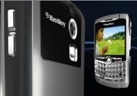 BlackBerry Curve