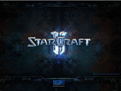 genji wallpaper. StarCraft II wallpaper