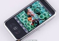 CECT P168 - iPhone Clone