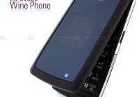 CYON LG-SV300 Wine Phone