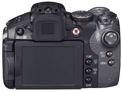 Camera Canon on Canon Powershot S5 Is Digital Camera   Itech News Net