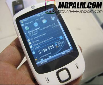 Htc P3450