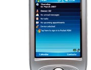 HTC Panda as O2 Xda Argon