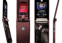 Motorola MOTORAZR 2 V9 / V9m