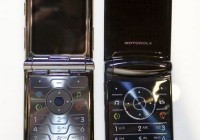 Motorola RAZR 2