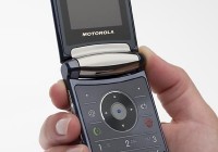 Motorola RAZR2 V8