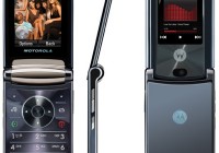 Motorola MOTORAZR2 V8