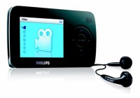 Philips SA6025/37 MP3 Player