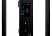 Samsung YP-U3 MP3 Player