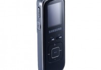 Samsung YV-150