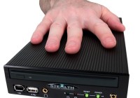 Stealth Model: LPC-450 Mini PC