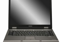 Toshiba Tecra A9 Notebook with Santa Rosa