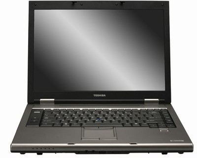 Toshiba Laptop on The Toshiba Tecra A9 Has Also A Dvd Supermulti Dvd Dual Layer Burner