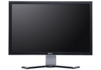 Dell 2407WFP-HC LCD Display