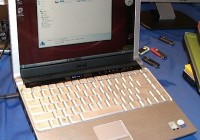 Dell Inspiron m1330