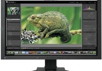 Eizo ColorEdge CG241W LCD