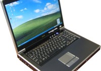 Eurocom Phantom D900C