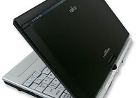 Fujitsu Lifebook P8240 Tablet