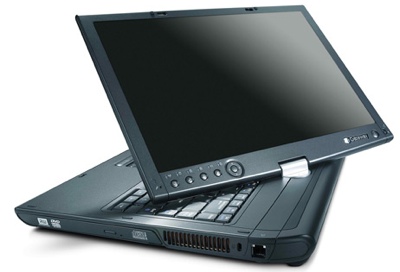  Tablet Computer on Gateway E 295c   C 140 Tablet Pc   Itech News Net