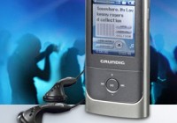 Grundig MPixx 2002 FM