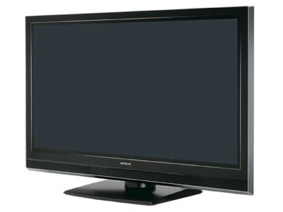 Hitachi P50T01U Plasma TV