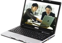 MSI PR600 Business Notebook