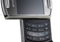 Samsung SPH-W2400 HSDPA Phone