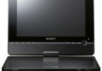 Sony DVP-FX850