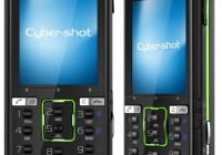 Sony Ericsson K850i