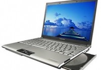 Toshiba Portege R500