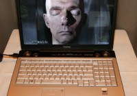 Toshiba Satellite X200 Notebook