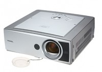 Toshiba TW355U DLP Projector