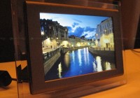 Toshiba Tekbright 7 Digital Photo Frame
