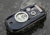 Verizon G’zOne Type-S
