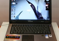 Samsung NotePC Q70
