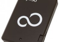 Fujitsu 2.5-inch 300GB hard drive