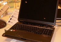 Fujitsu T2010 and N6460
