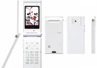 NTT DoCoMo NEC N704iμ