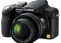 Panasonic Lumix DMC-FZ18