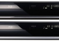 Samsung BD-P2400 and BD-P1400