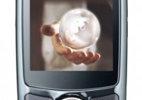 Samsung L760 YouTube Phone