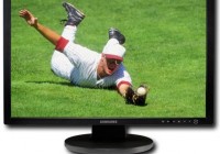 Samsung SyncMaster 275T