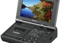 GV-HD700E HD Video WALKMAN