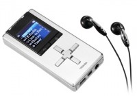 Toshiba gigabeat U202
