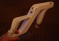 Wii Zapper