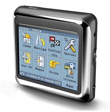 Gps Device