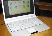 Asus Eee PC