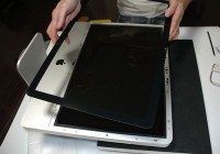 New Apple iMac Disassembled